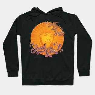 Soul Glow Hoodie